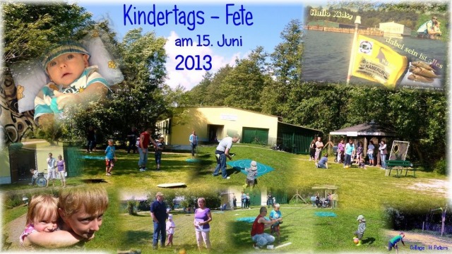 Kindertag