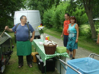 Familien- und Vereinstag