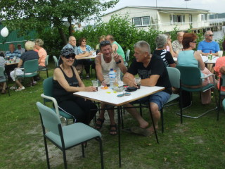 Familien- und Vereinstag