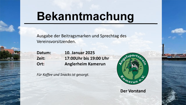 Beitrangsmarken