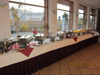 erstes Vereinsfest Angelsportverein Kamerun