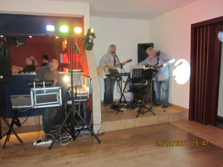 erstes Vereinsfest Angelsportverein Kamerun