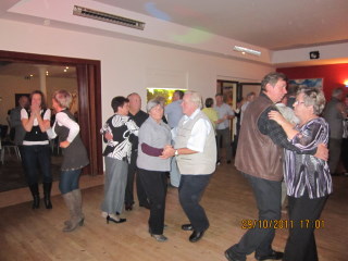 erstes Vereinsfest Angelsportverein Kamerun