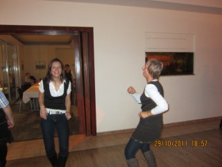 erstes Vereinsfest Angelsportverein Kamerun